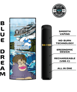 Blue Dream - 1g Disposable Vape | APE