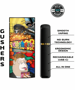 Gushers - 1g Disposable Vape | APE