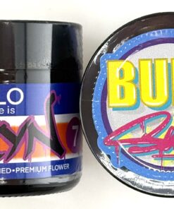 Rezyn 7 | Buds N Such