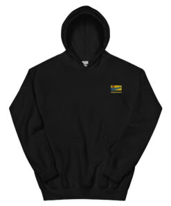 MetroBud Hoodie + 1-Month VIP Membership
