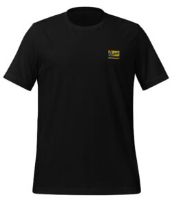 MetroBud T-Shirt + 1-Month VIP Membership